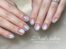 ゼットネイル(Z.Nail)/マグネット×カラグラ