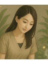 サオリ ニコ(星織 nico)&nbsp;SAYAKA 