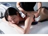 【ダイエット/疲労回復】最新高周波＜痩せる特許取得済＞脂肪撃退全身90分