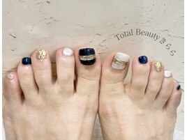 ミラーネイル