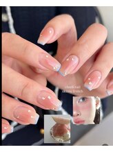 美人計ネイルサロン/