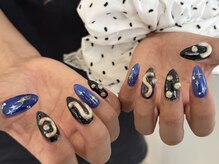 ヴィヴ(vive)/Design by kyoka