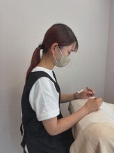 ラッシュラッシュ 八王子(LashRush)&nbsp;ITO 八王子 LED