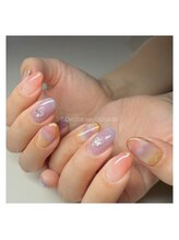 デモデ ネイル スタジオ(Demode nail studio)/