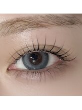 シャローム アローヴ(shalom alob)/【上下まつ毛パーマ】