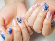 リゴッソ(RIGOSSO)/アートネイル