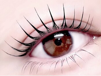 ミイン(miin)の写真/パリジェンヌコンテスト全国2位受賞◆歴11年実力派人気アイデザイナーが待望のサロンをNewOpen...＊[池袋]