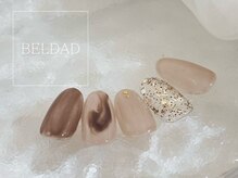 ベルダ(BELDAD)/Luxury Course