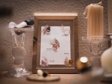 シアーカラージェルが豊富♪