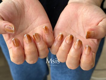 エムシス 阪急伊丹店(Msis)/