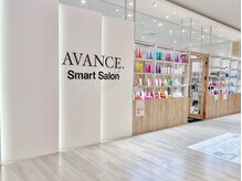 アイアバンス セブンパーク天美 松原店(Eye AVANCE.)