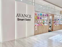 アイアバンス セブンパーク天美 松原店(Eye AVANCE.)
