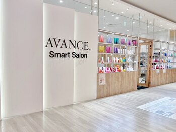 アイアバンス セブンパーク天美 松原店(Eye AVANCE.)