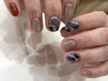 エクラン(ecrin)/ニュアンス