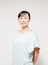 マシンピラティス&よもぎ蒸し ソエルスタジオ 阪神西宮えびす店 前田 明日香