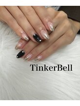 ティンカーベル(TinkerBell)/オーダーネイル