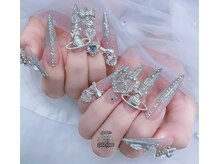 ゴテかわ(GOTE KAWA)/