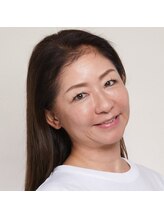 アナスタシア ミアレ そごう広島店/ストレートアーチ眉｜眉毛サロン