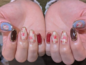 リマ 新宿(MLIMA)/ボリューム定額