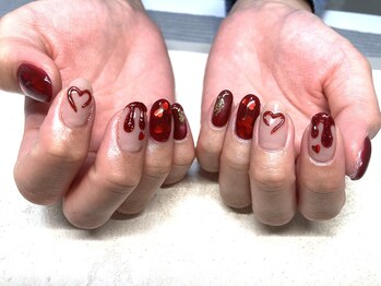 皇ネイル(皇Nail)/