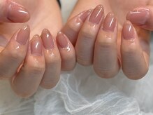 ミッシュ バイ アーバン(misch by urban.)/ワンカラー¥3960