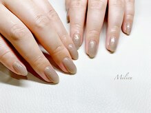 ミリュウ(Milieu)/ワンカラー