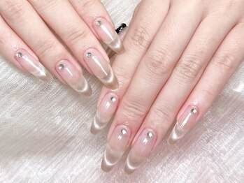 マグネットフレンチ