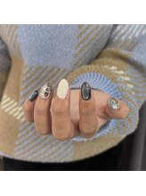 エラン(ELAN)/winter マグ &nbsp;by NAGISA