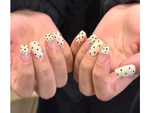 アンジュエ バイ ルルカリス(Enjoue by lulu CHARIS)/