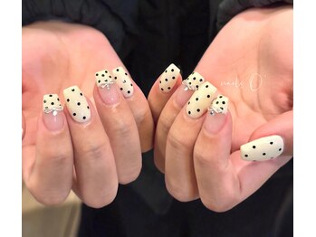 アンジュエ バイ ルルカリス(Enjoue by lulu CHARIS)/