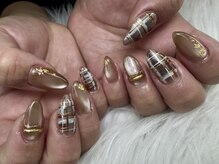 エイジェム ネイルスタジオ(Agem)