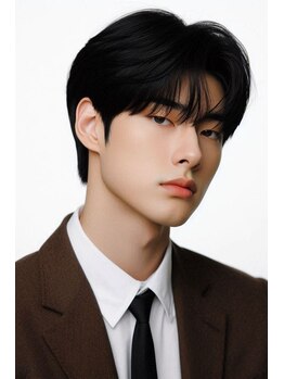 メンズプシュケ(men's PSYCHE)/アイブロウWAX