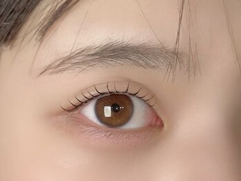 eyelash&nail studio Zen Karasuma/ラッシュリフト