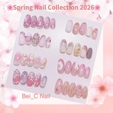 ベイシーネイル(Bei_C Nail)
