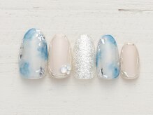 ネイルミックス 新宿店(Nail Mix)/インクネイル　5990円