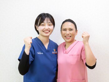 おおがね美容整体院/痩身&産後骨盤矯正