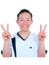 のと整体 金沢本院 小家 伸吾