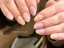 マリーネイルズ 心斎橋店(MARIE NAILS)