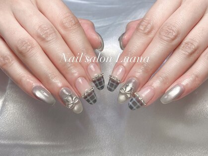 ルアナ 心斎橋(Luana)の写真