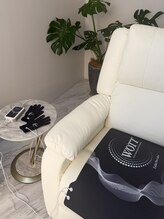 プラーナ(Prana)/高濃度水素吸入＆最新機器WOTT