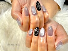 テテ(tete.)/持込アート7～10本