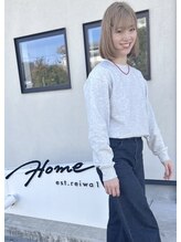 ホーム アイラッシュアンドボディ(Home)&nbsp;ai 