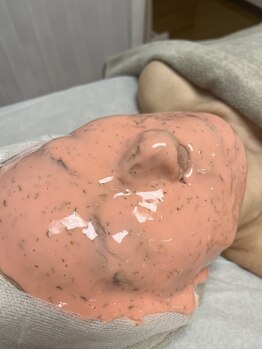 エビスラボ(Ebisu Labo)/ゆらぎ肌に‥