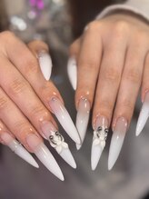 ネイル ギャング(Nail Gang)/