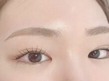 ヴィヴィッド グロウ(VIVID GLOW)/立ち上げカール　