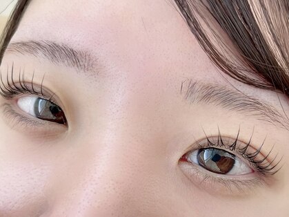 ラッシュスタイル 春日井店(Lash style)の写真