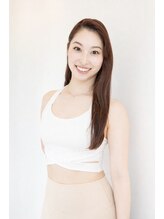 サロンケィ(SALON K)/Aya