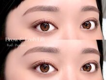 エルナ 博多駅前店(eluna)/眉毛アイブロウ＋まつげパーマ
