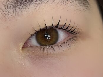アーツアイサロン 町田駅前通り店(arts eyesalon)/韓国風パーマ