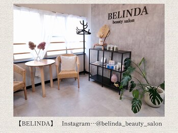 ベリンダ(BELINDA)/BELINDA【ベリンダ】
